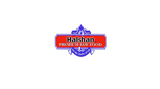 Brand Spotlight: Halshan Premium Raw Food