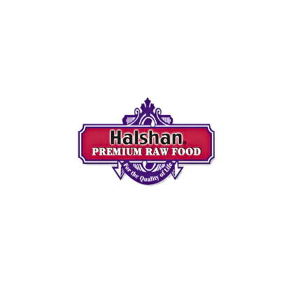 Halshan Prime Selection Chicken, Beef, Rabbit Blend