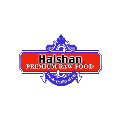 Halshan Whole Ground Lamb and Vegetable