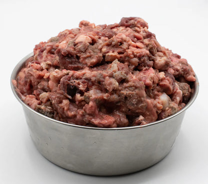 GreenTripe Tripe Organ Meat Blend