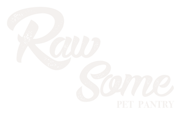 Rawsome Pet Pantry